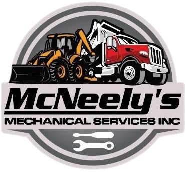Mcneely's mechanical logo
