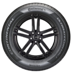 Continentental tire