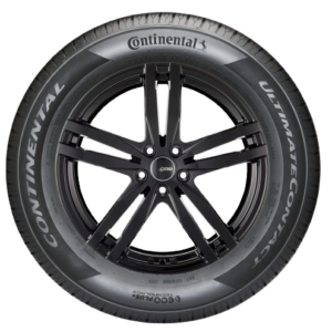Continentental tire