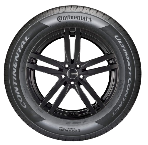 Continentental tire
